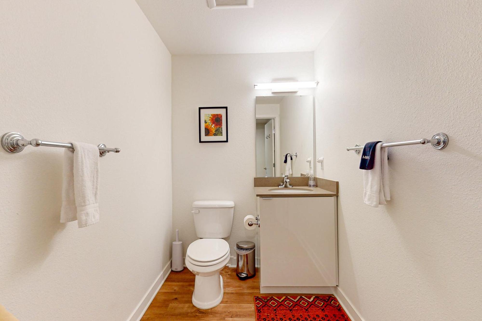 Central Loft Сиэтл Экстерьер фото