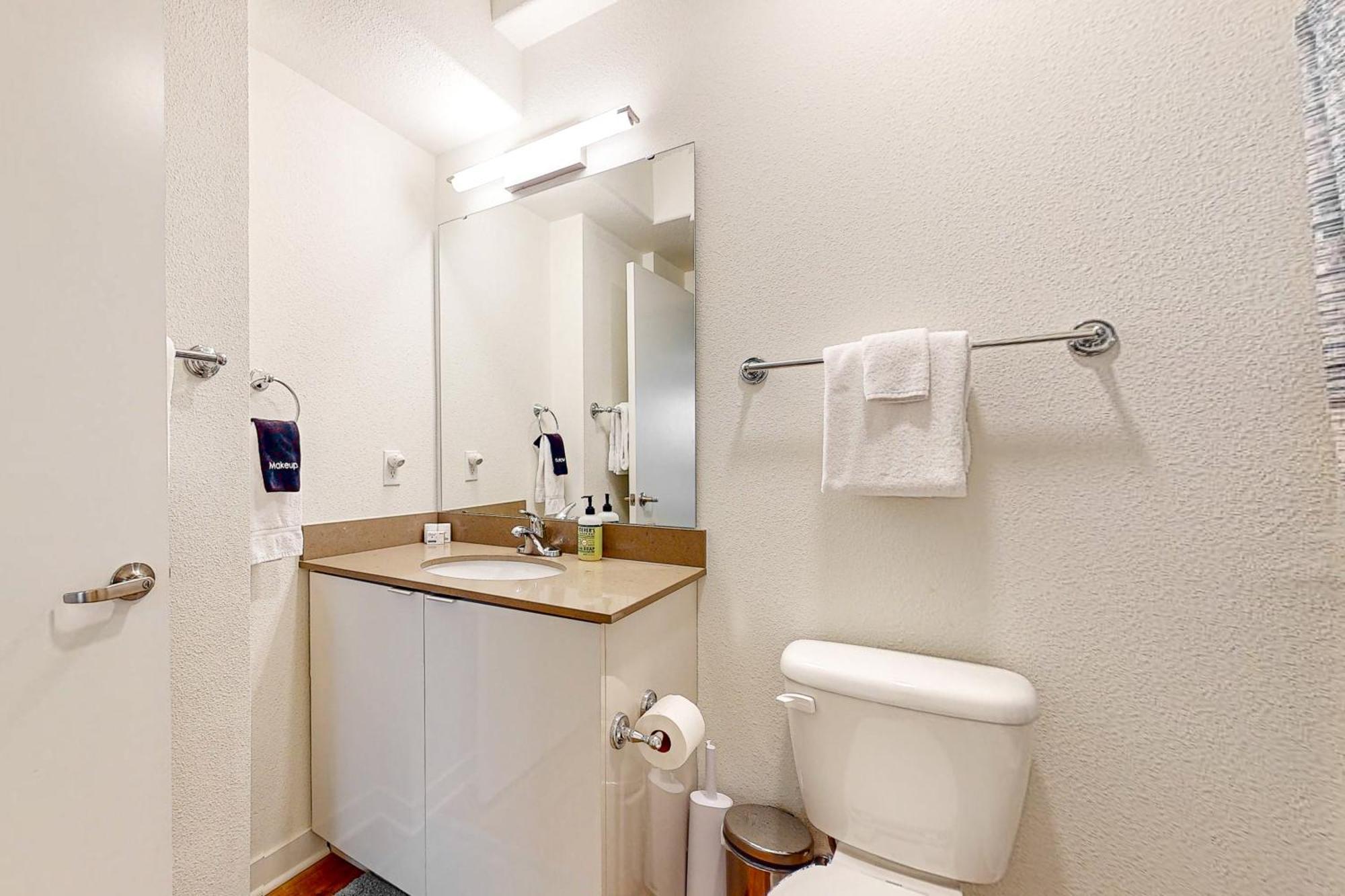 Central Loft Сиэтл Экстерьер фото